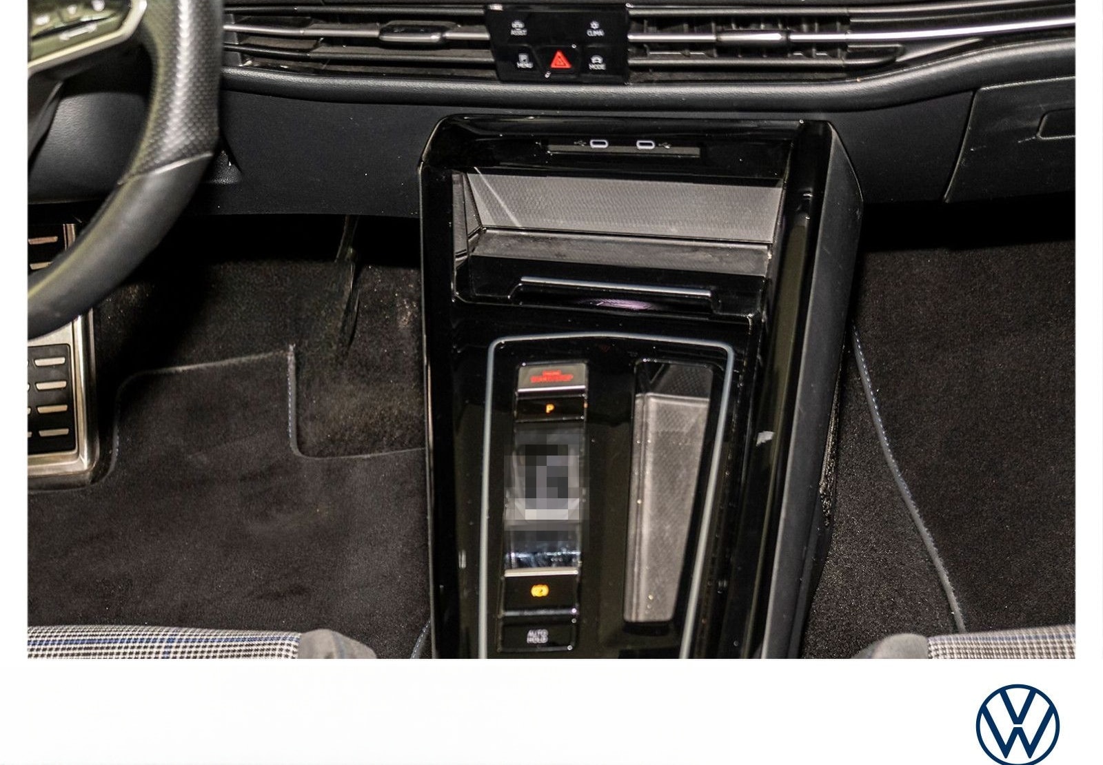 Volkswagen Golf GTE 1.4 TSI eHybrid DSG Kamera LED Navi ACC foto 8