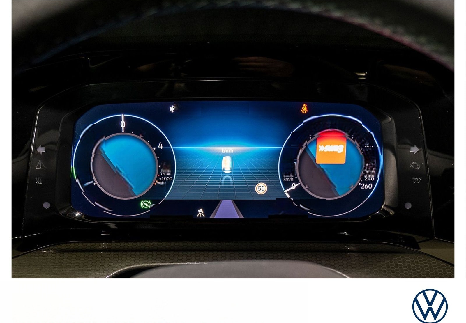 Volkswagen Golf GTE 1.4 TSI eHybrid DSG Kamera LED Navi ACC foto 10