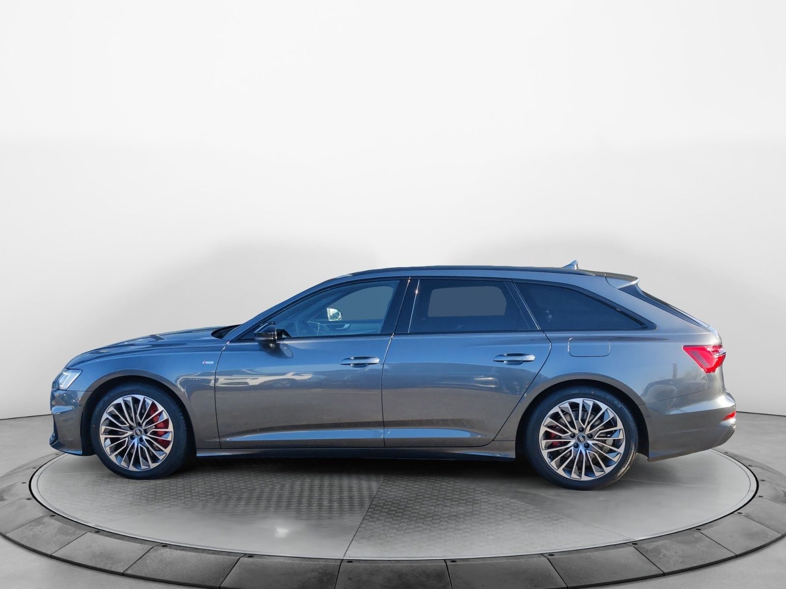 Audi A6 Avant 55 TFSI e q. S-Tronic S-Line, Matrix, A foto 2