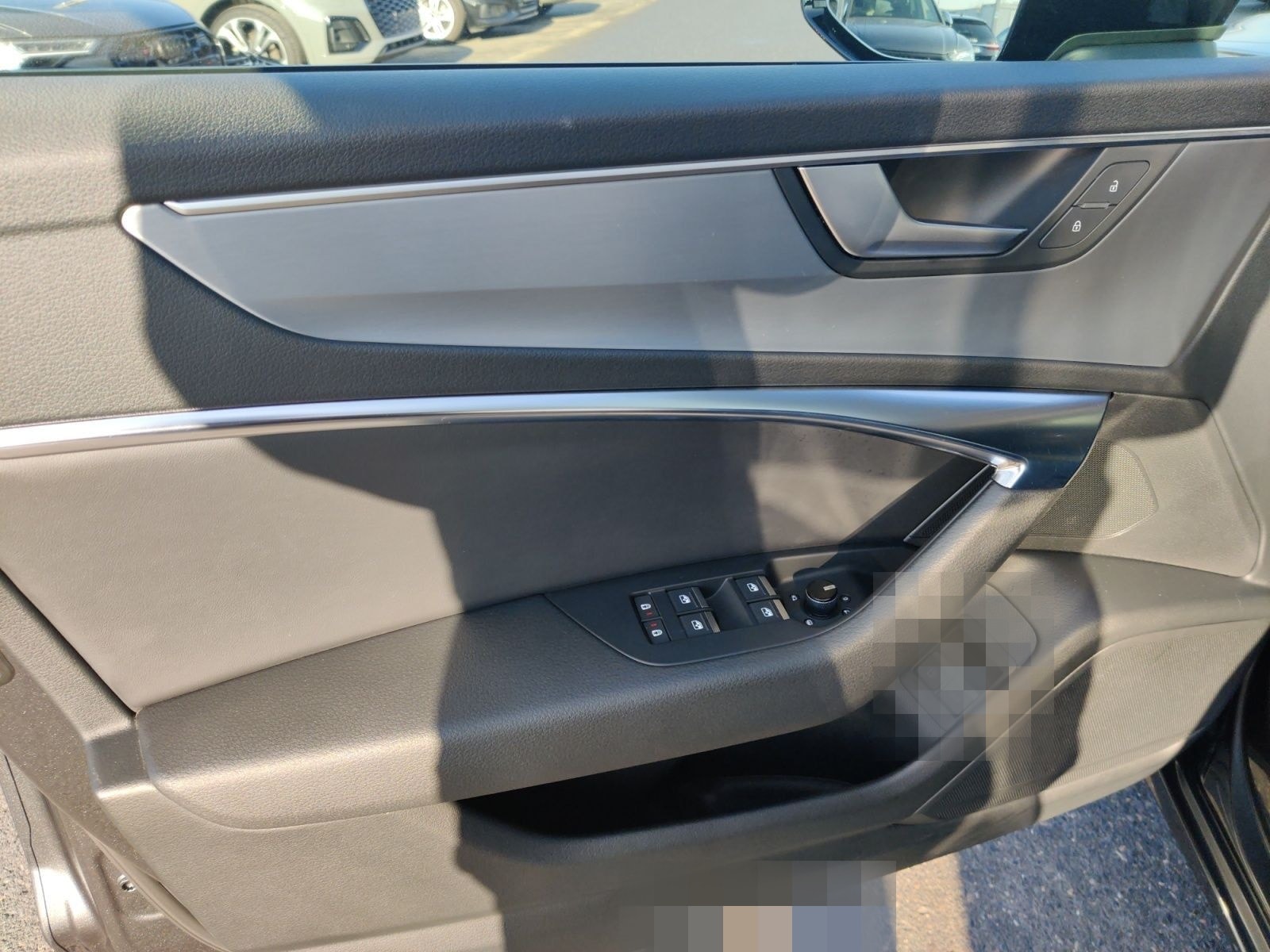 Audi A6 Avant 55 TFSI e q. S-Tronic S-Line, Matrix, A foto 16