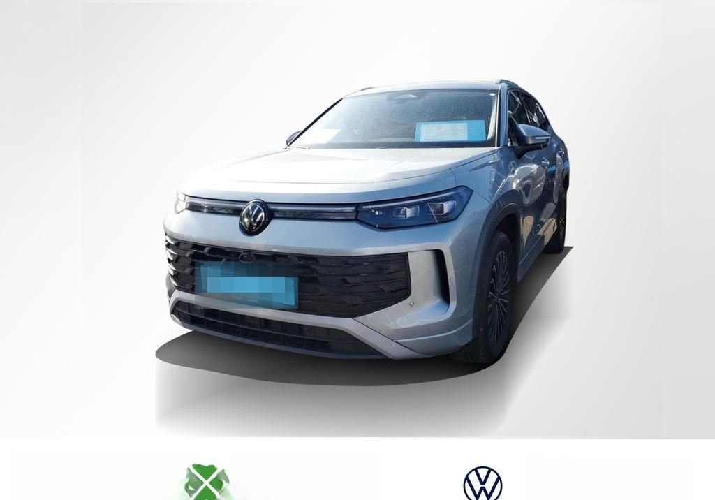 Volkswagen Tayron 2.0 TDI Life 7Si ACC AHK Navi Sitzh. 360° foto 1