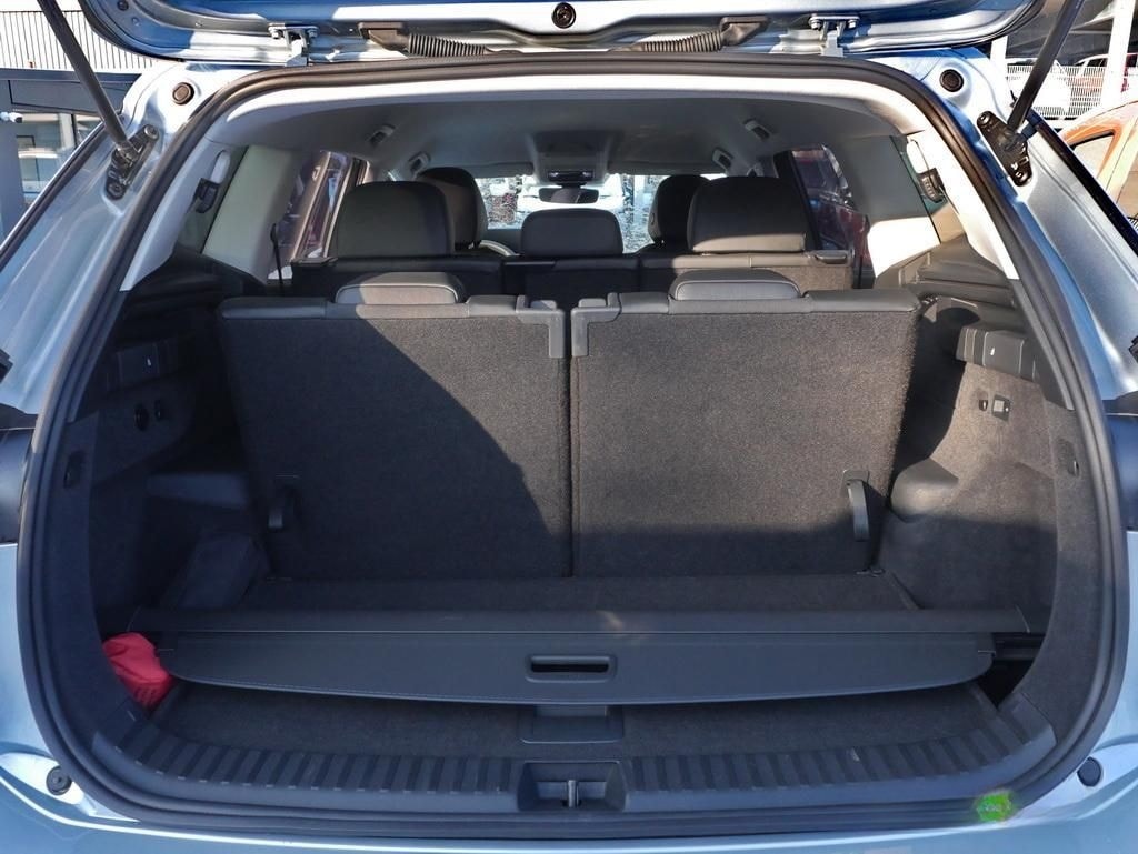 Volkswagen Tayron 2.0 TDI Life 7Si ACC AHK Navi Sitzh. 360° foto 12