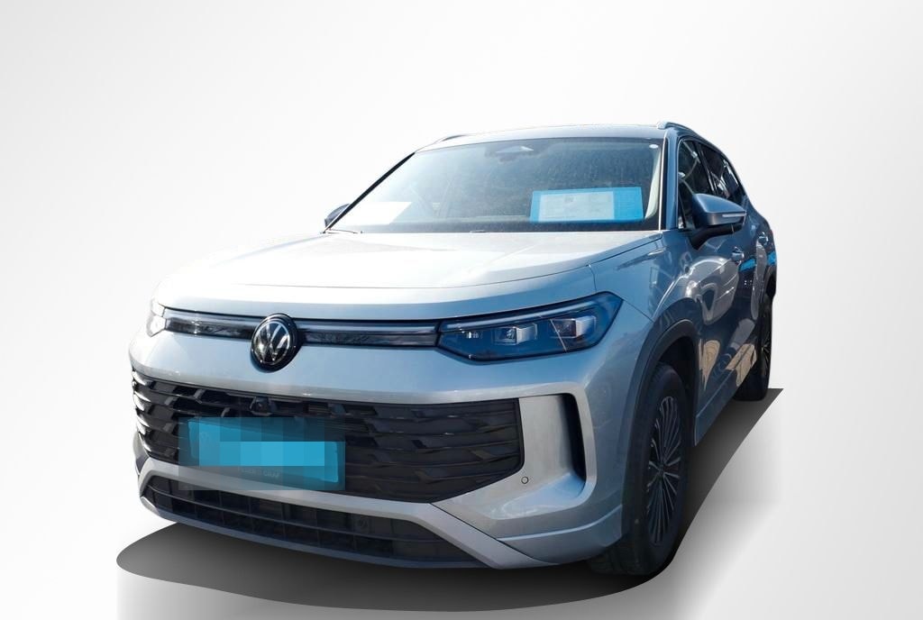 Volkswagen Tayron 2.0 TDI Life 7Si ACC AHK Navi Sitzh. 360° foto 13