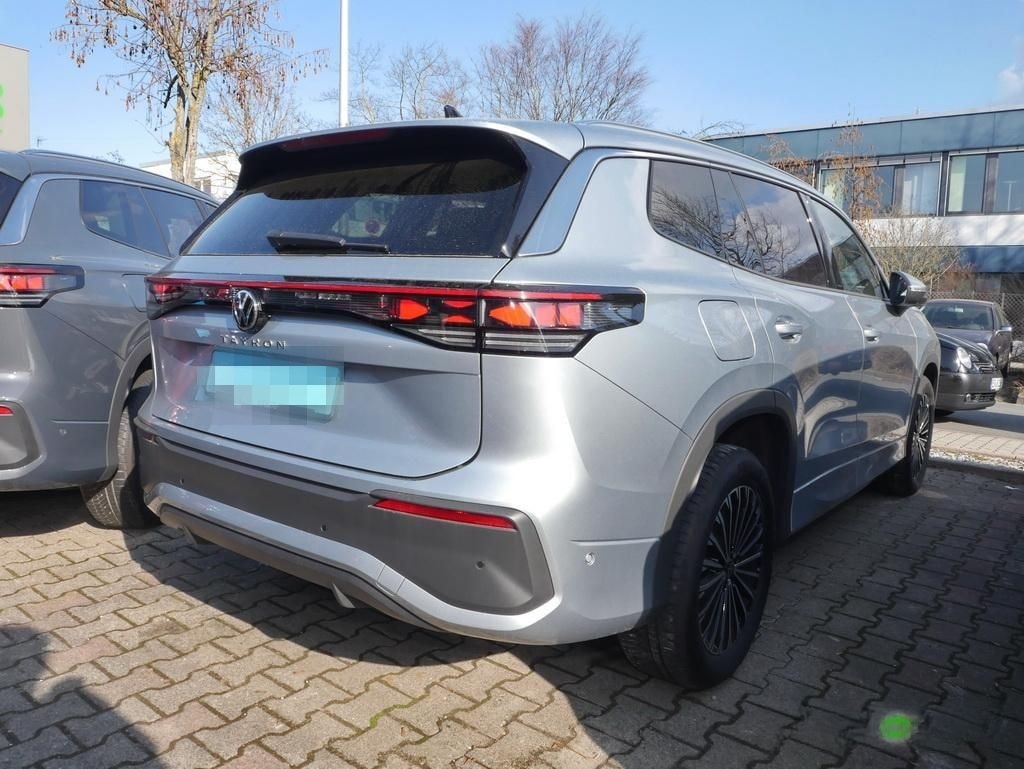 Volkswagen Tayron 2.0 TDI Life 7Si ACC AHK Navi Sitzh. 360° foto 5