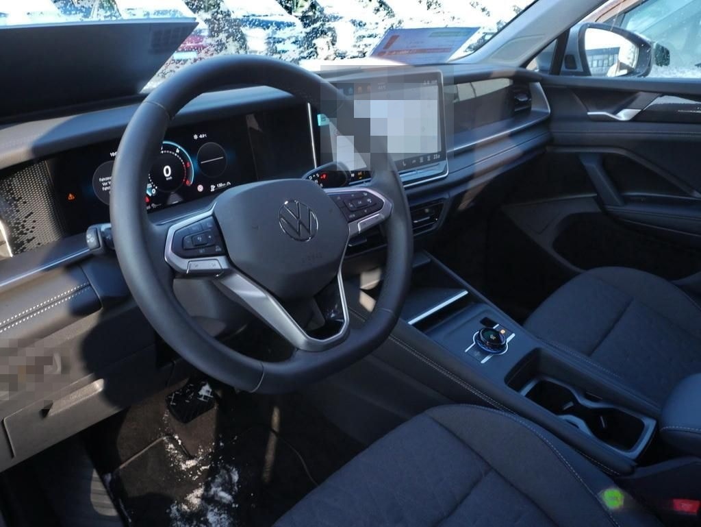 Volkswagen Tayron 2.0 TDI Life 7Si ACC AHK Navi Sitzh. 360° foto 10