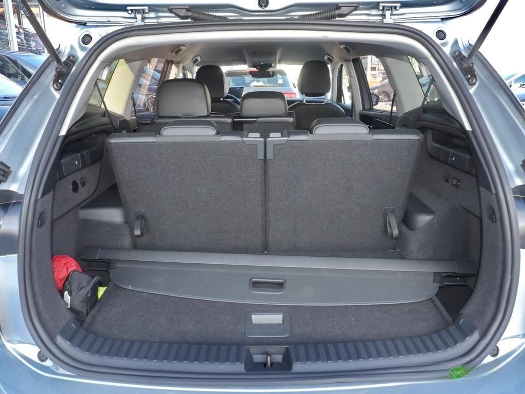 Volkswagen Tayron 2.0 TDI Life 7Si ACC AHK Navi Sitzh. 360° foto 12