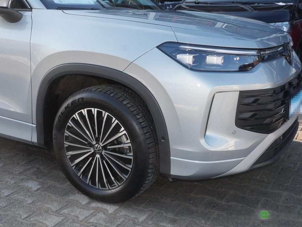 Volkswagen Tayron 2.0 TDI Life 7Si ACC AHK Navi Sitzh. 360° foto 13