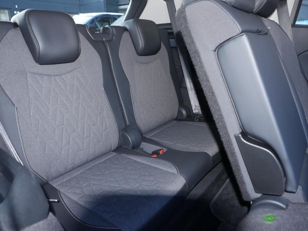 Volkswagen Tayron 2.0 TDI Life 7Si ACC AHK Navi Sitzh. 360° foto 9