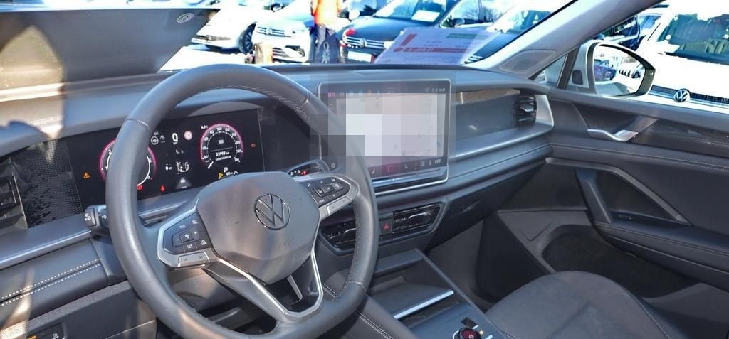 Volkswagen Tayron 2.0 TDI Life 7Si ACC AHK Navi Sitzh. 360° foto 10