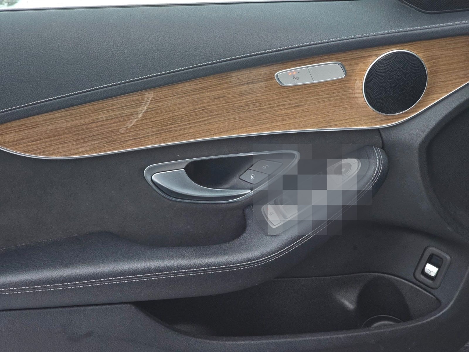 Mercedes-Benz C 180 Limousine (Automatik/Kamera/Led) foto 23