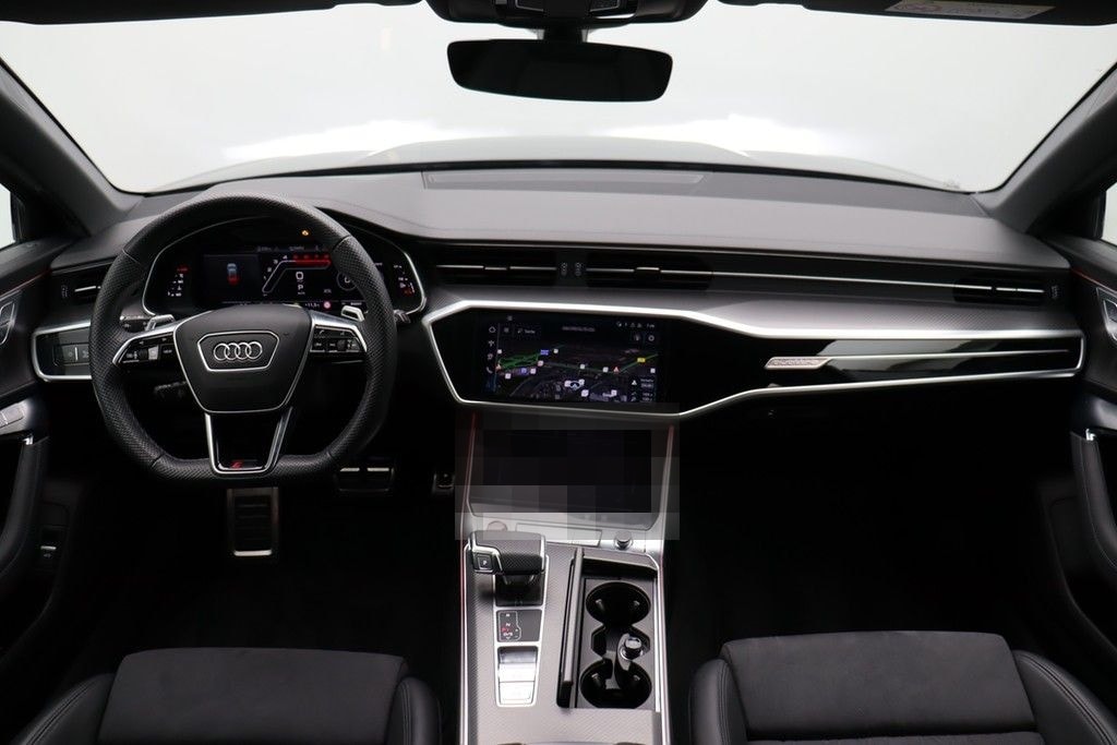 Audi RS6 Avant 4.0 TFSI quattro . LED Navi B&O AHK foto 14