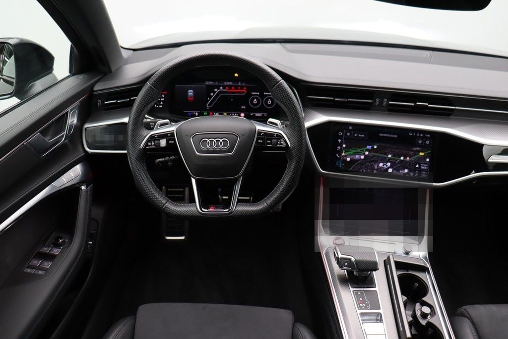 Audi RS6 Avant 4.0 TFSI quattro . LED Navi B&O AHK foto 15