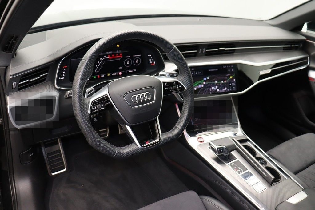 Audi RS6 Avant 4.0 TFSI quattro . LED Navi B&O AHK foto 10