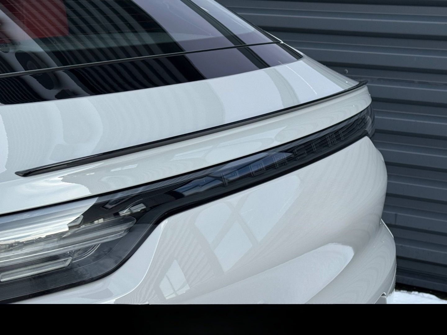 Porsche Cayenne Coupe Platinum Edition*INNO*HAL*SPORTABG foto 13