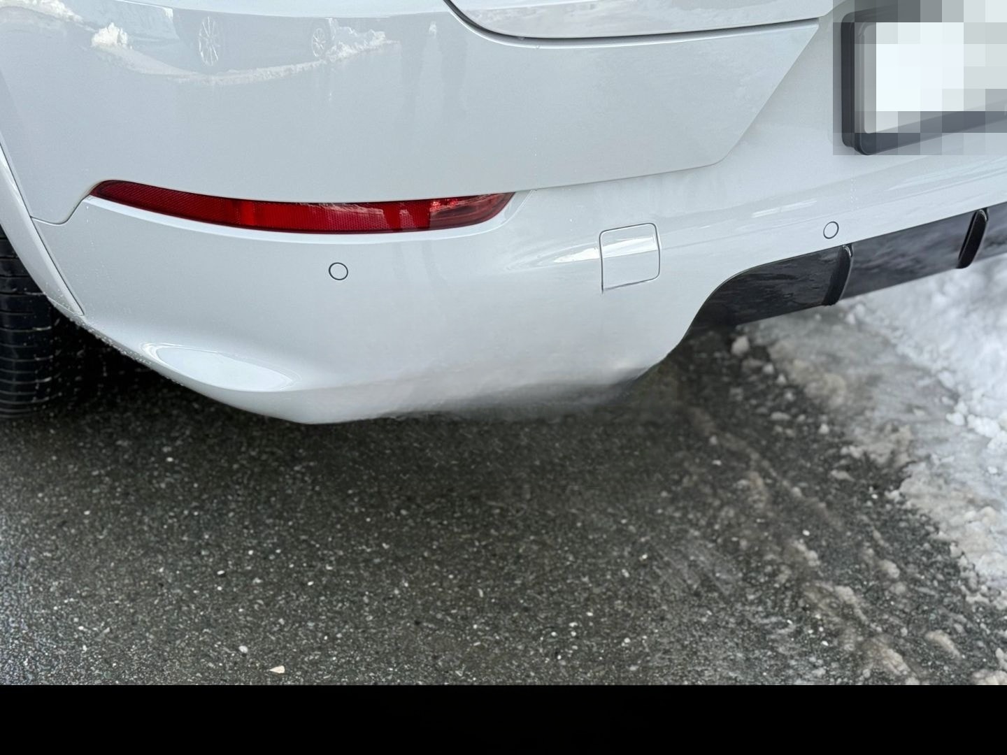 Porsche Cayenne Coupe Platinum Edition*INNO*HAL*SPORTABG foto 16