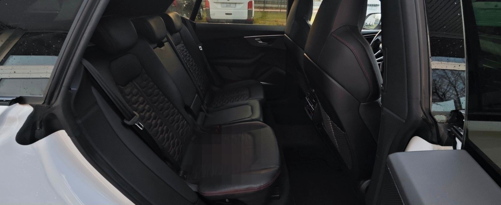 Audi RS Q8 4.0 TFSI quattro/MATRIX-LED/PANO-DACH/DAB+ foto 16