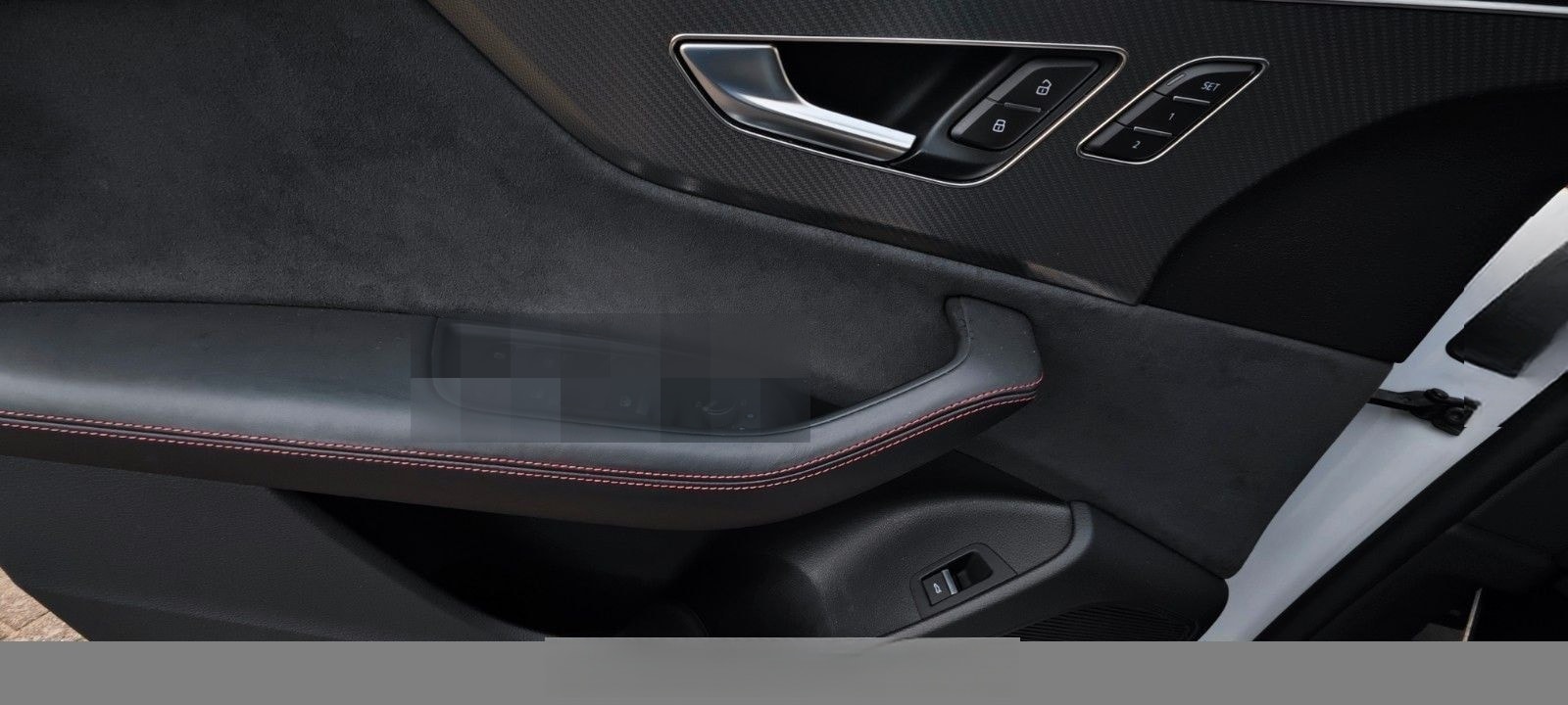 Audi RS Q8 4.0 TFSI quattro/MATRIX-LED/PANO-DACH/DAB+ foto 19