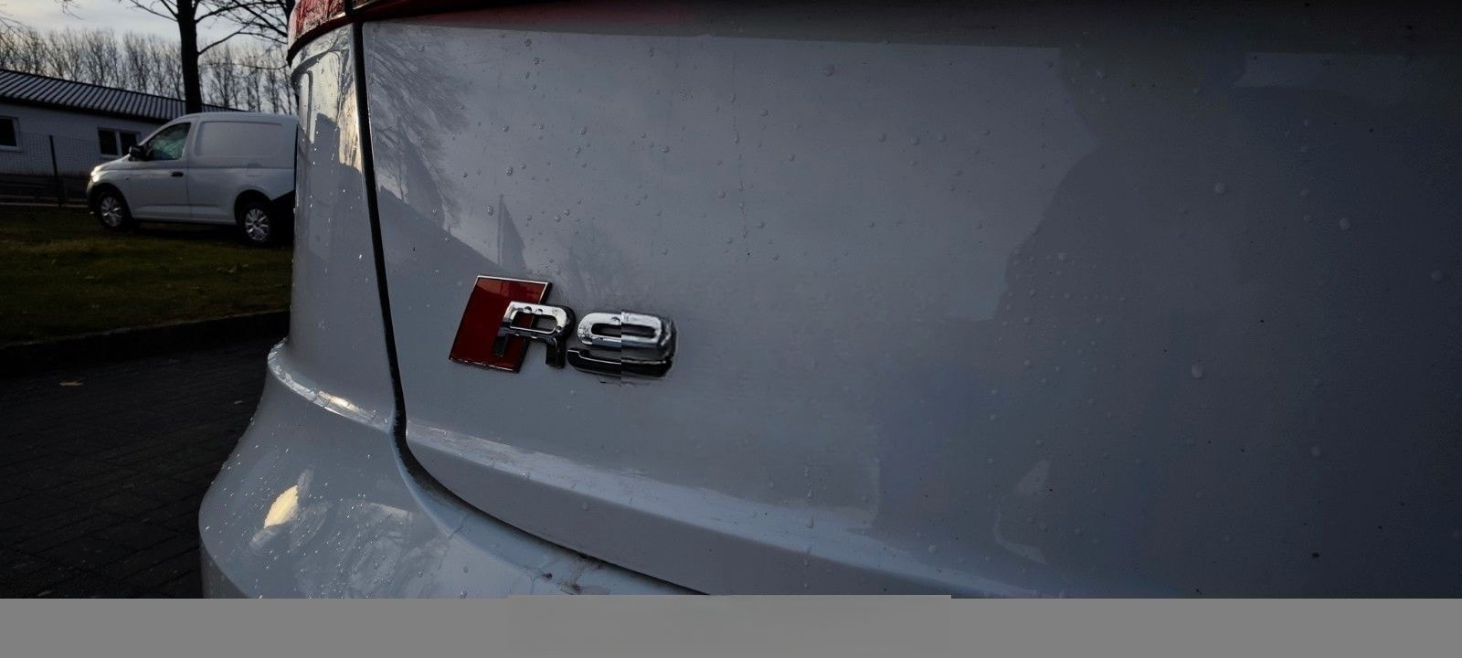 Audi RS Q8 4.0 TFSI quattro/MATRIX-LED/PANO-DACH/DAB+ foto 10