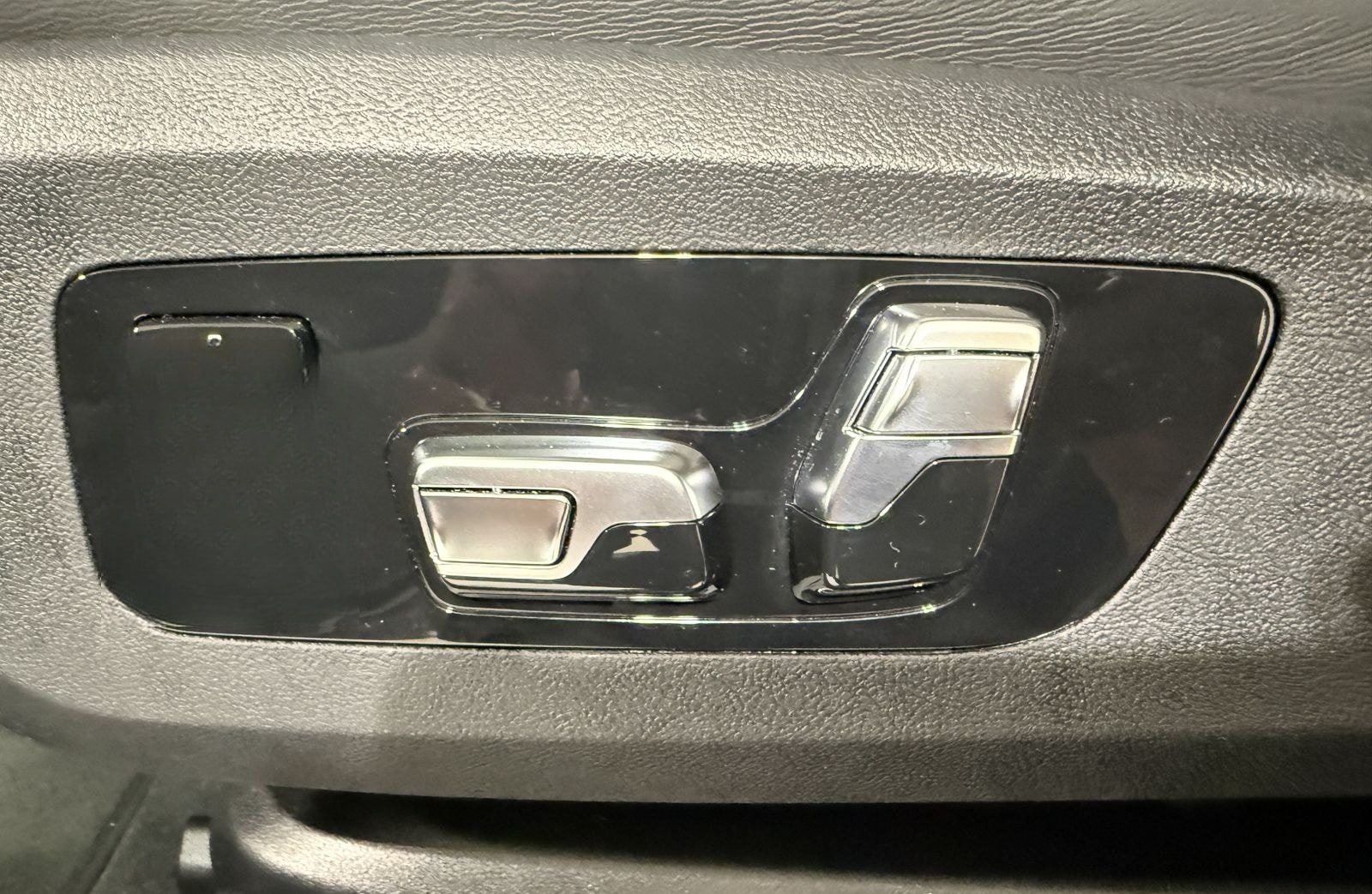 BMW X6 xDrive40d M Sportpaket Pro Luftfeder Standhzg foto 18