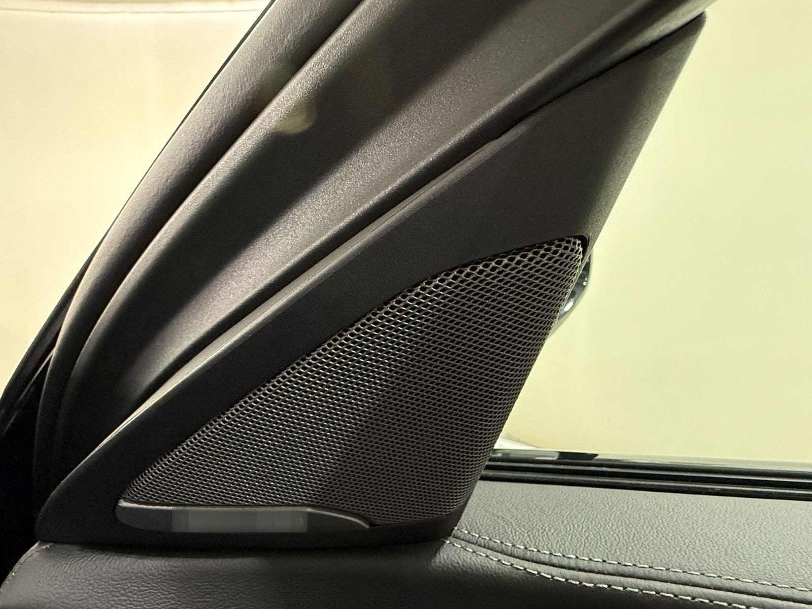 BMW X6 xDrive40d M Sportpaket Pro Luftfeder Standhzg foto 19