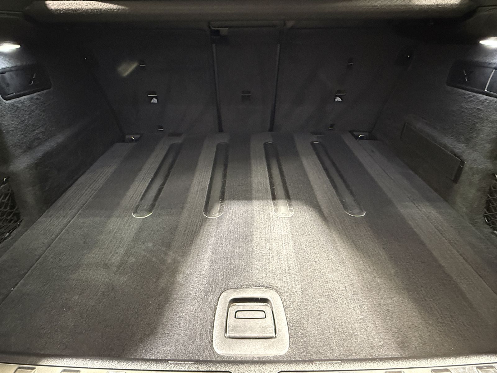 BMW X6 xDrive40d M Sportpaket Pro Luftfeder Standhzg foto 20