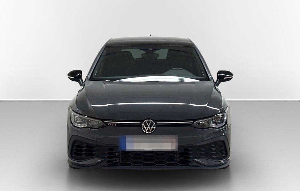 Volkswagen Golf VIII 2.0 TSI DSG GTI Clubsport DCC PANO*IQ. foto 2