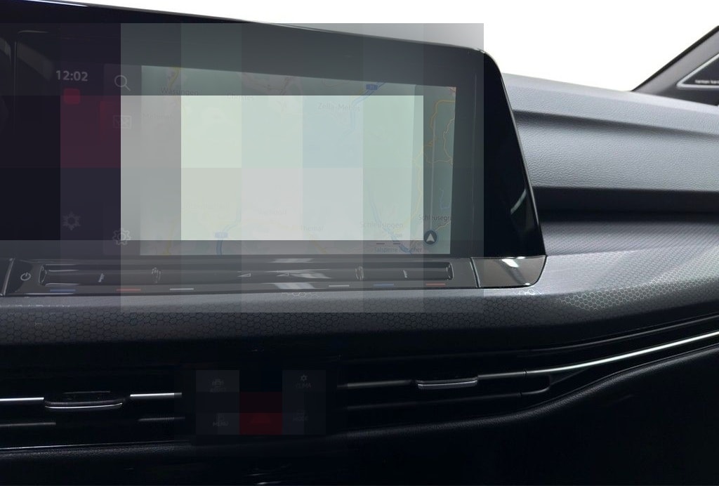 Volkswagen Golf VIII 2.0 TSI DSG GTI Clubsport DCC PANO*IQ. foto 14