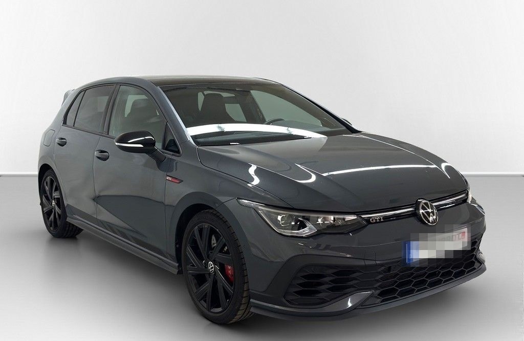 Volkswagen Golf VIII 2.0 TSI DSG GTI Clubsport DCC PANO*IQ. foto 3