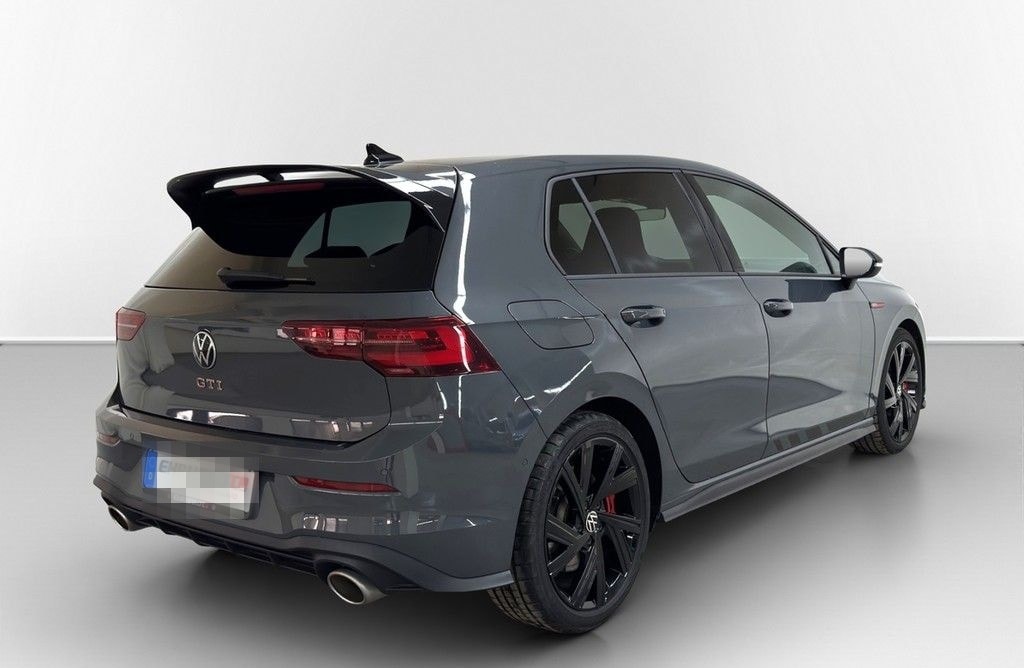 Volkswagen Golf VIII 2.0 TSI DSG GTI Clubsport DCC PANO*IQ. foto 5