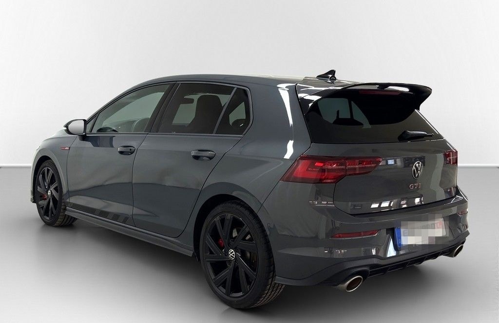 Volkswagen Golf VIII 2.0 TSI DSG GTI Clubsport DCC PANO*IQ. foto 7