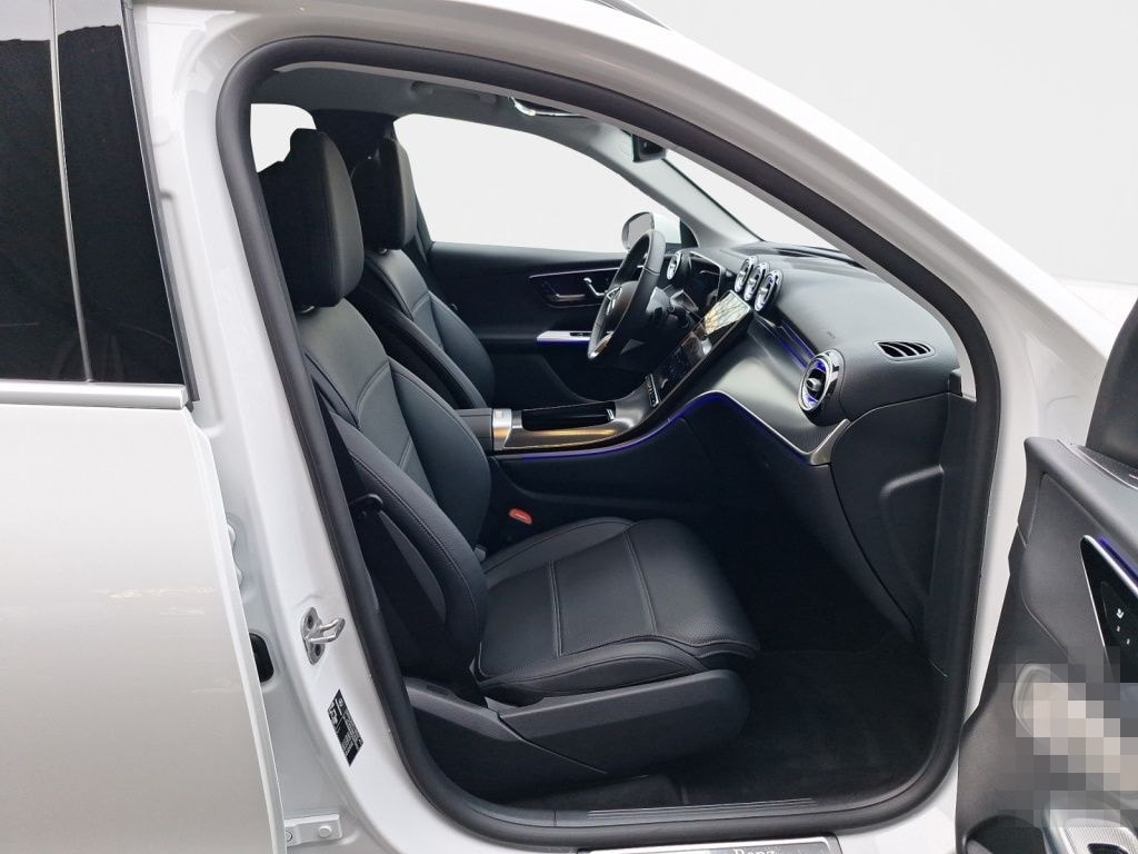 Mercedes-Benz GLC 300 de 4M Avantgarde AHK Distronic HUD 360° foto 16