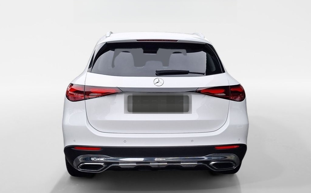 Mercedes-Benz GLC 300 de 4M Avantgarde AHK Distronic HUD 360° foto 3