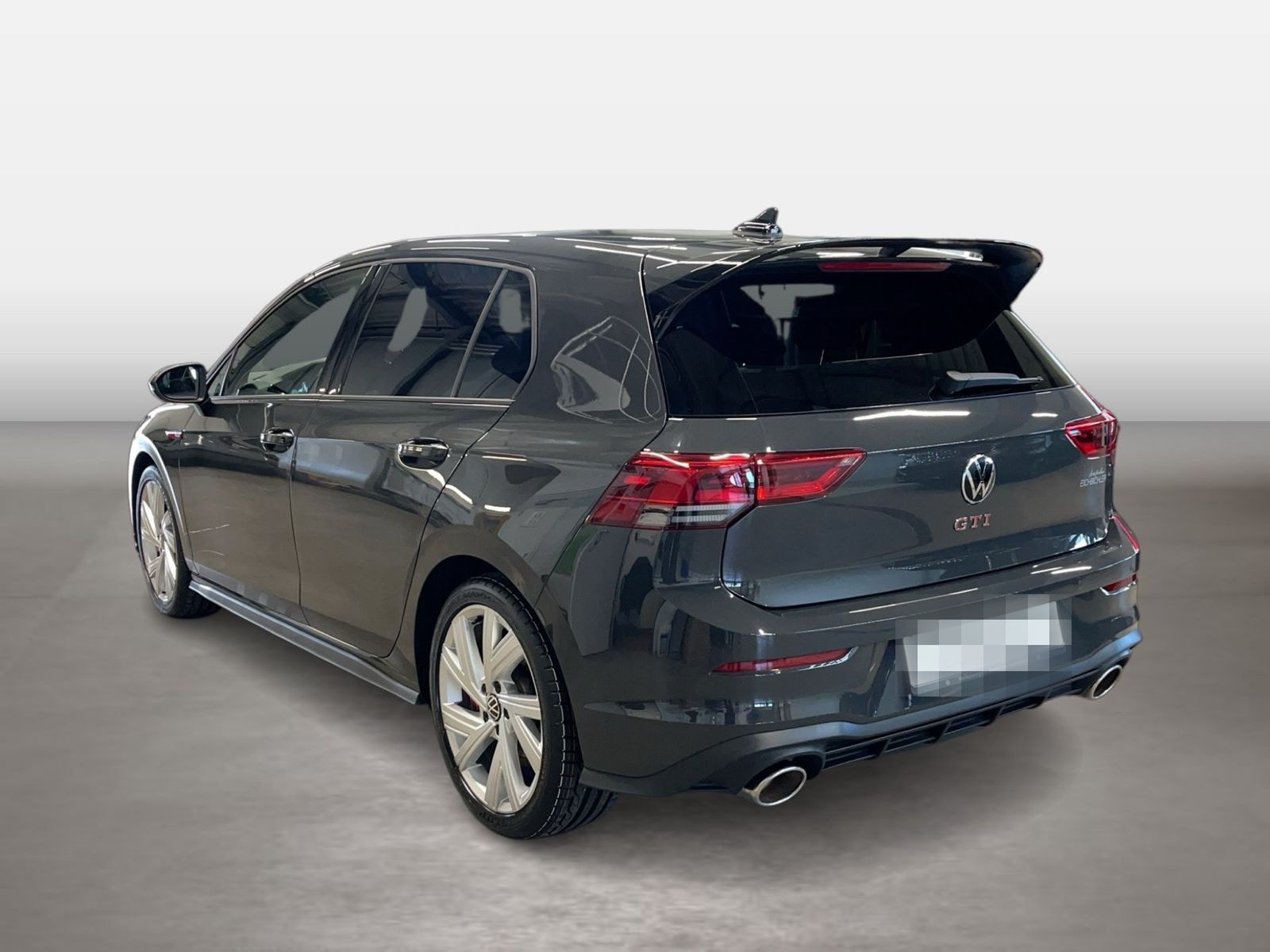 Volkswagen Golf VIII GTI Clubsport 2.0 TSI DSG foto 3