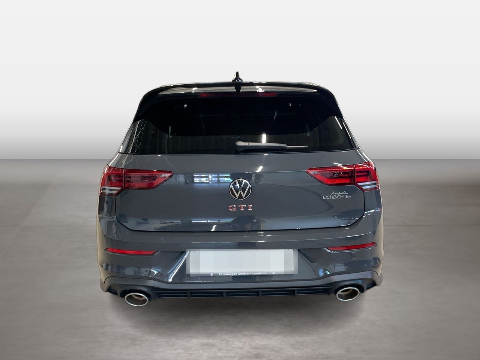 Volkswagen Golf VIII GTI Clubsport 2.0 TSI DSG foto 4