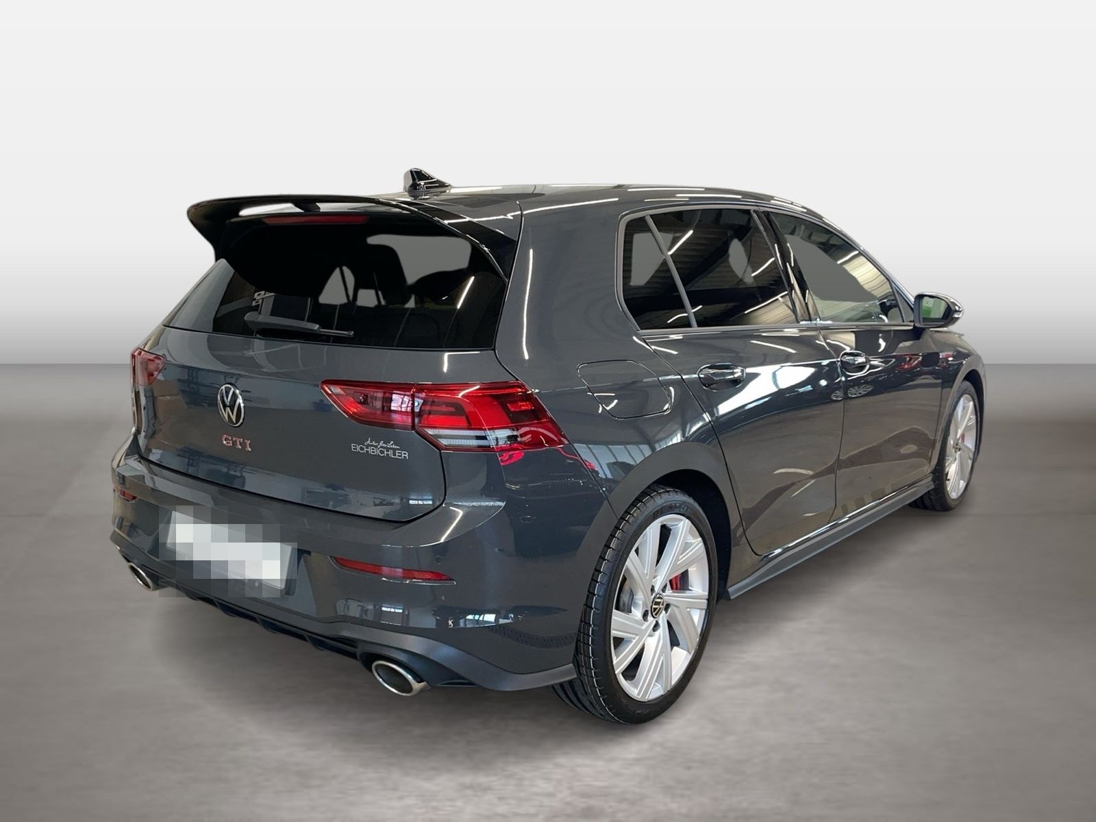 Volkswagen Golf VIII GTI Clubsport 2.0 TSI DSG foto 5