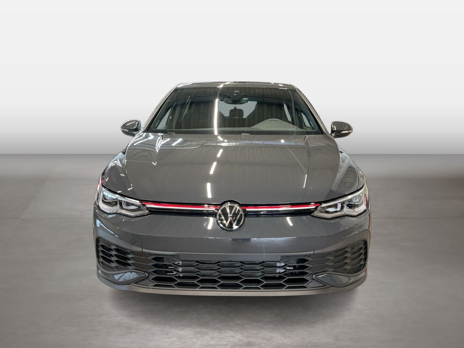 Volkswagen Golf VIII GTI Clubsport 2.0 TSI DSG foto 7