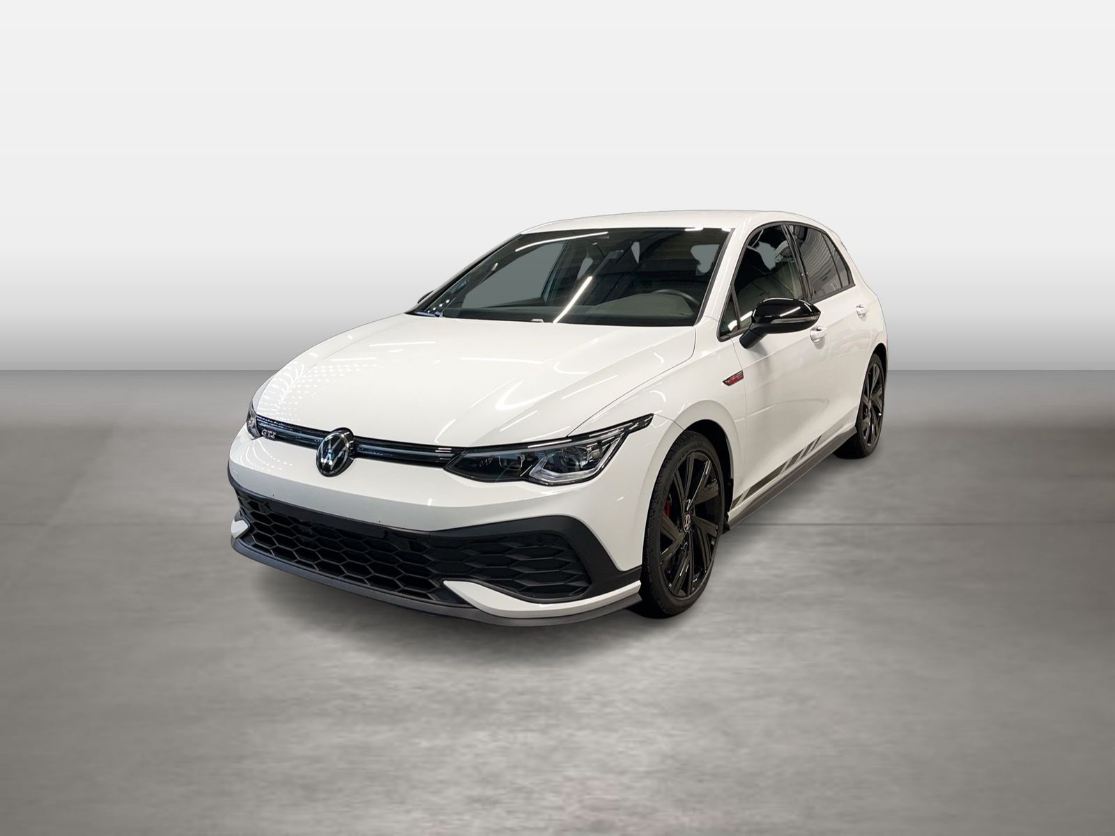 Volkswagen Golf VIII GTI Clubsport 2.0 TSI DSG ACC AUT Kam. foto 2