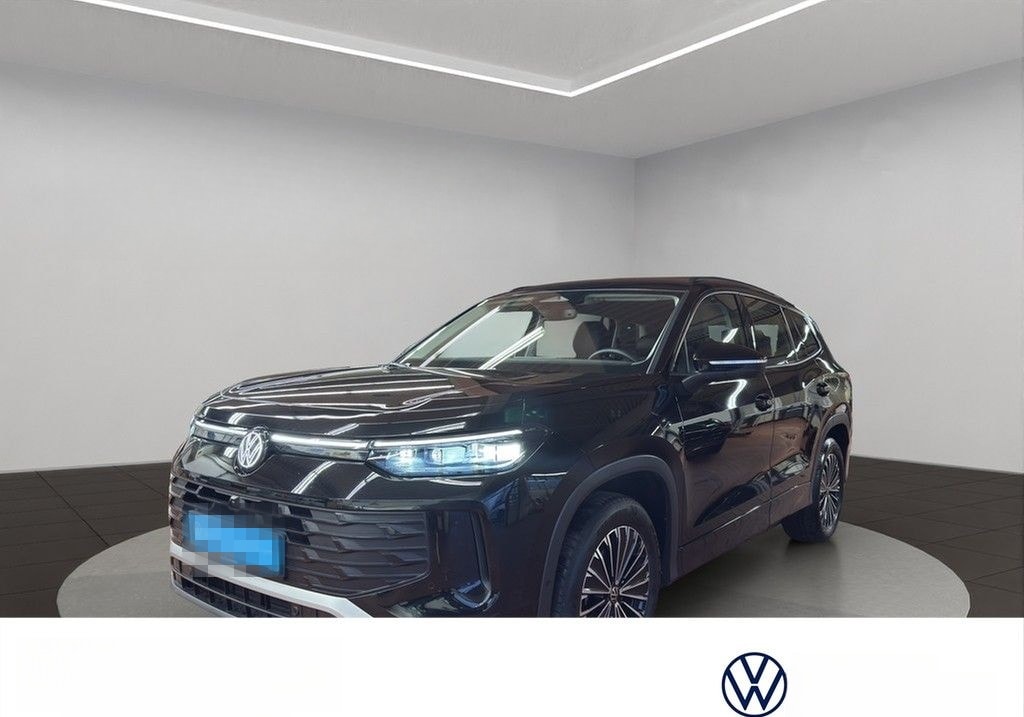 Volkswagen Tayron Life 1.5 TSI DSG 7Sitze AHK HD-Matrix foto 1