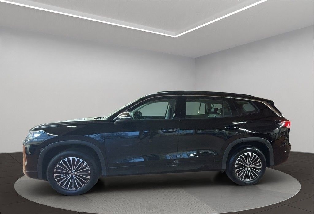 Volkswagen Tayron Life 1.5 TSI DSG 7Sitze AHK HD-Matrix foto 2