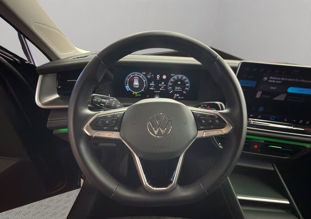 Volkswagen Tayron Life 1.5 TSI DSG 7Sitze AHK HD-Matrix foto 12