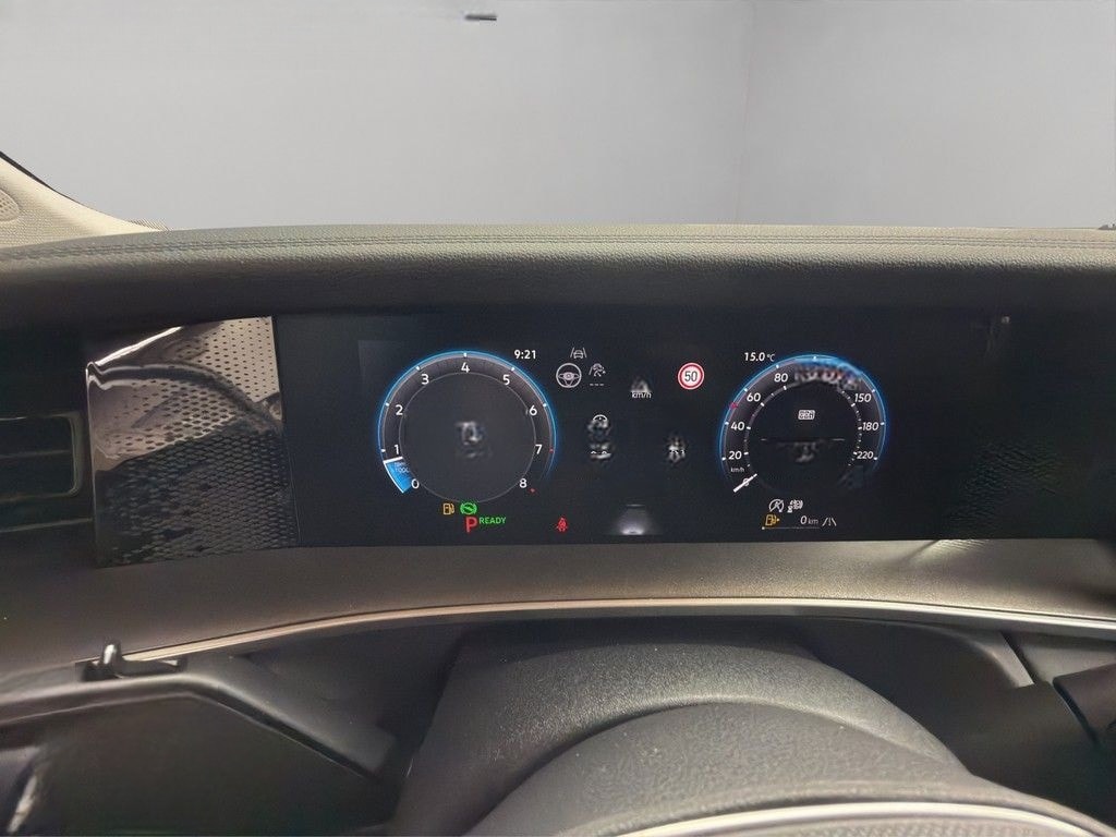 Volkswagen Tayron Life 1.5 TSI DSG 7Sitze AHK HD-Matrix foto 13