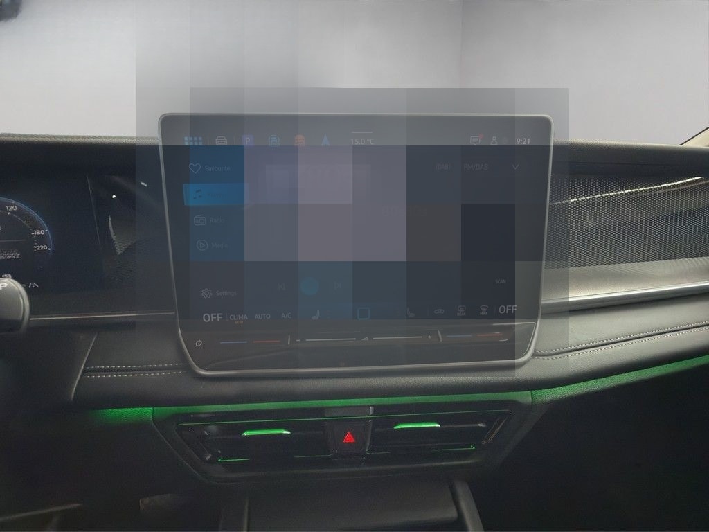 Volkswagen Tayron Life 1.5 TSI DSG 7Sitze AHK HD-Matrix foto 15