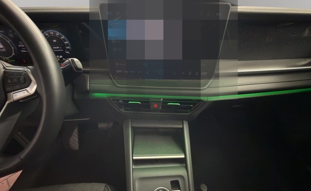 Volkswagen Tayron Life 1.5 TSI DSG 7Sitze AHK HD-Matrix foto 16