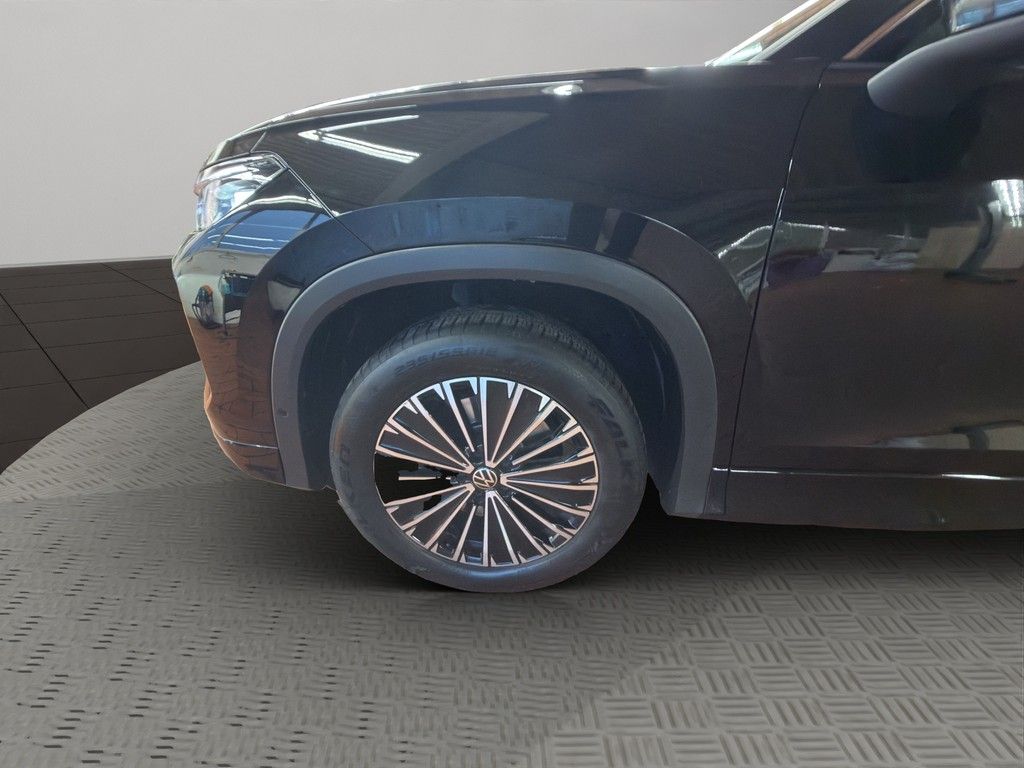 Volkswagen Tayron Life 1.5 TSI DSG 7Sitze AHK HD-Matrix foto 3