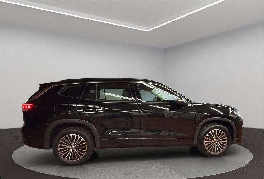 Volkswagen Tayron Life 1.5 TSI DSG 7Sitze AHK HD-Matrix foto 7