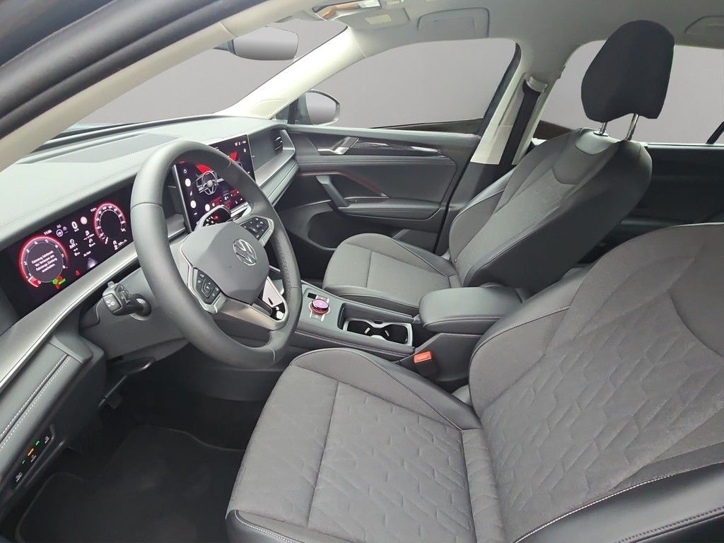 Volkswagen Tayron Life 1.5 eTSI DSG 7Sitze AHK AreaView foto 11