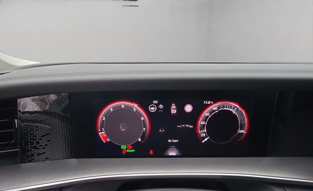 Volkswagen Tayron Life 1.5 eTSI DSG 7Sitze AHK AreaView foto 13