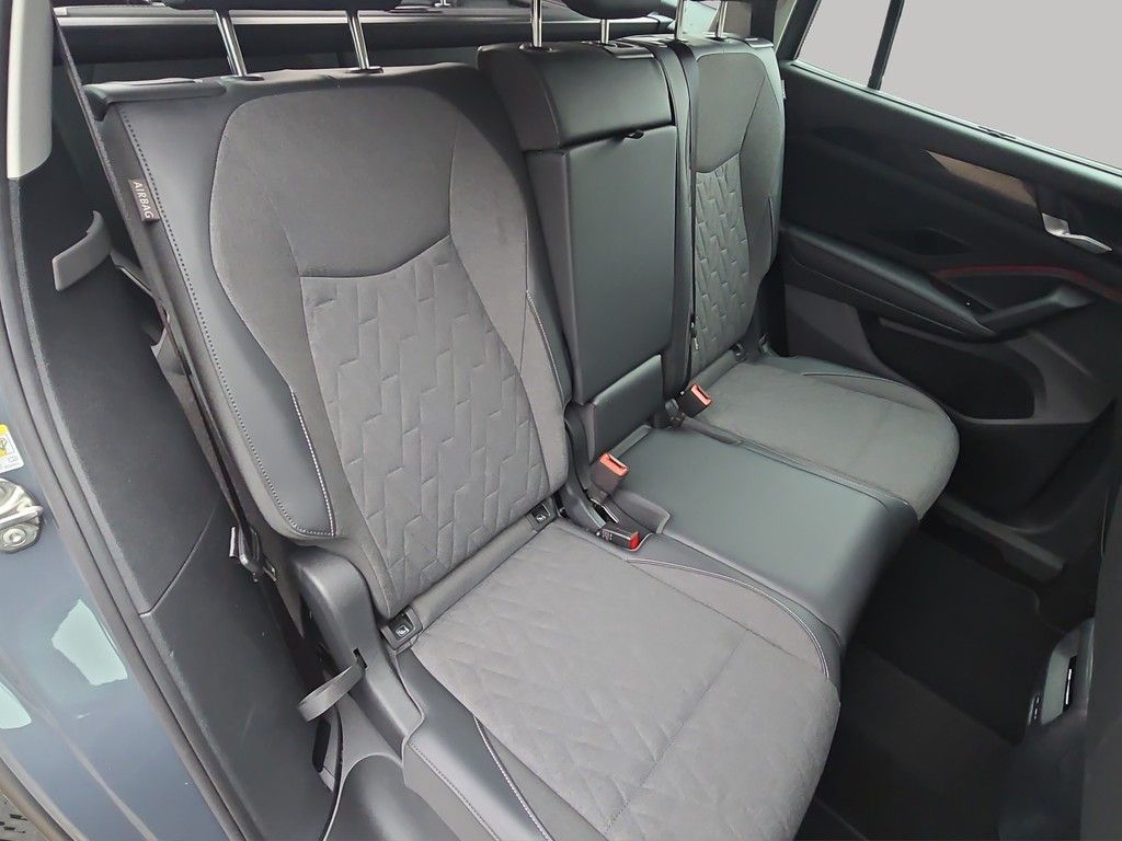 Volkswagen Tayron Life 1.5 eTSI DSG 7Sitze AHK AreaView foto 18