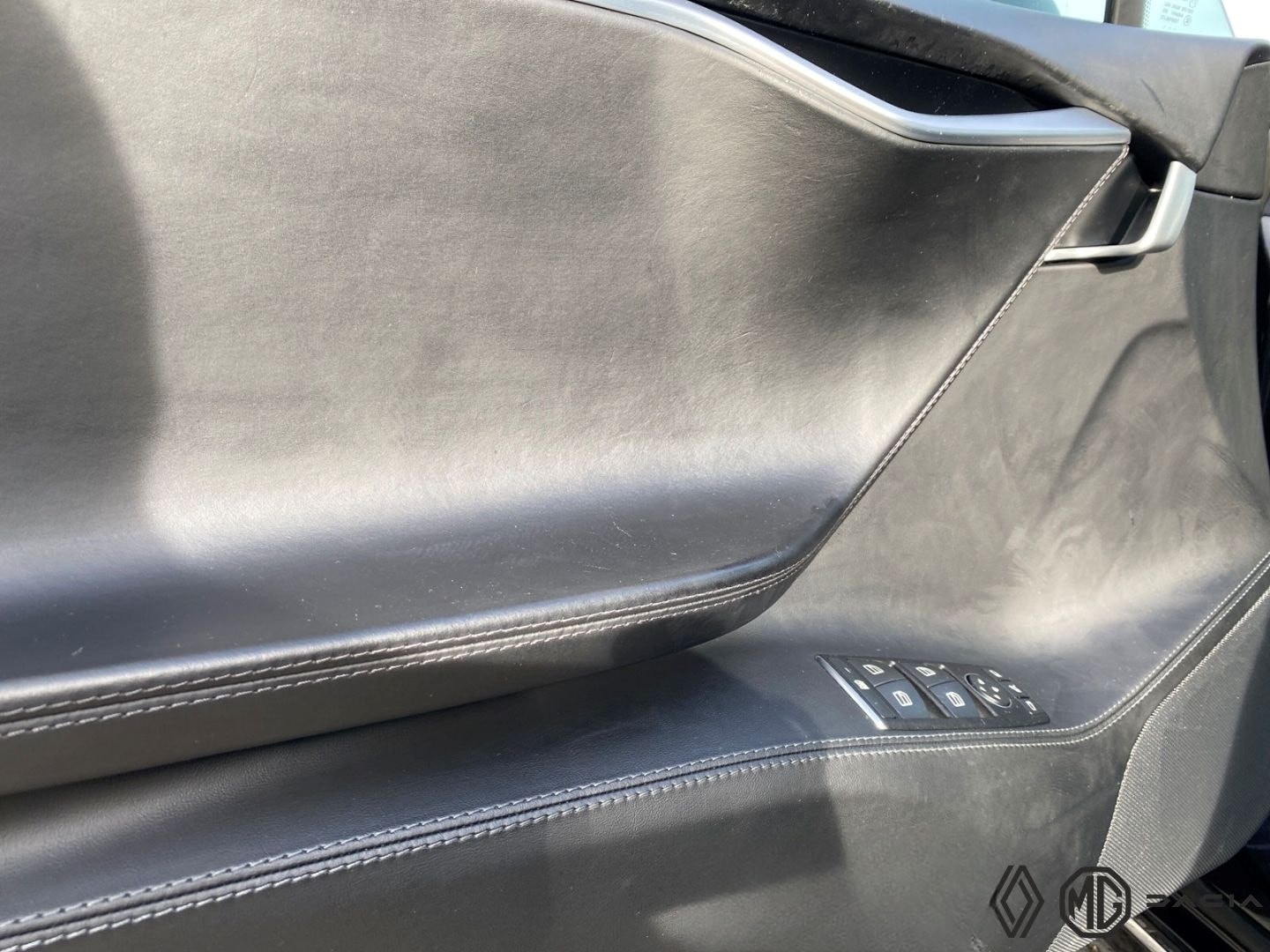 Tesla Model S 75 PANORAMADACH NAVI KAMERA STANDHEIZUNG foto 16