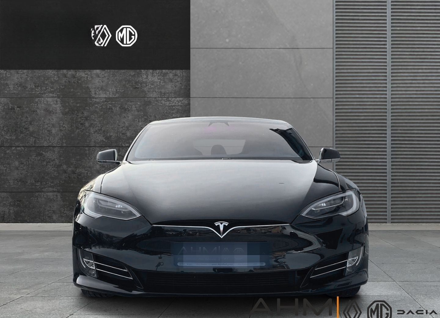 Tesla Model S 75 PANORAMADACH NAVI KAMERA STANDHEIZUNG foto 3